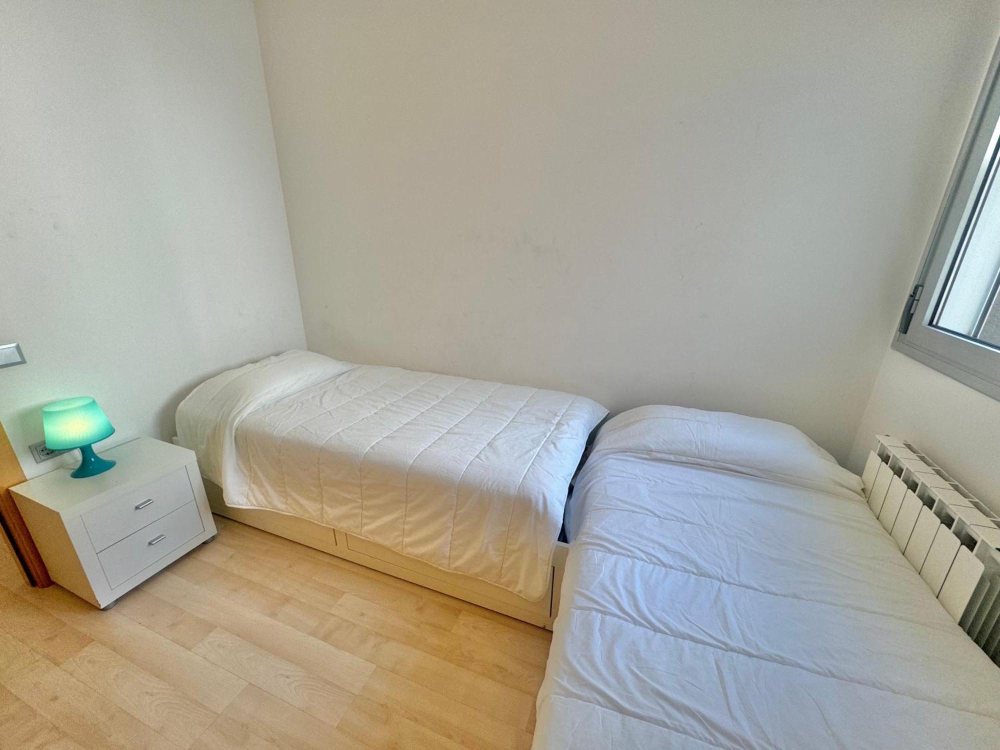 Appartement Toplar A *