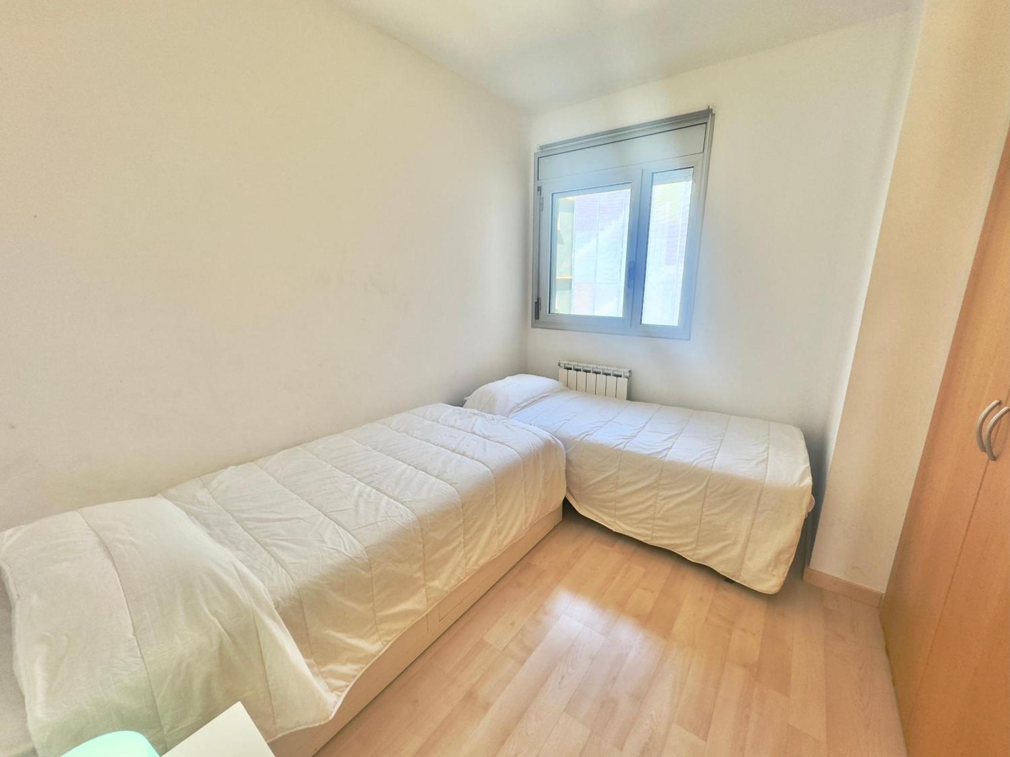 Appartement Toplar A