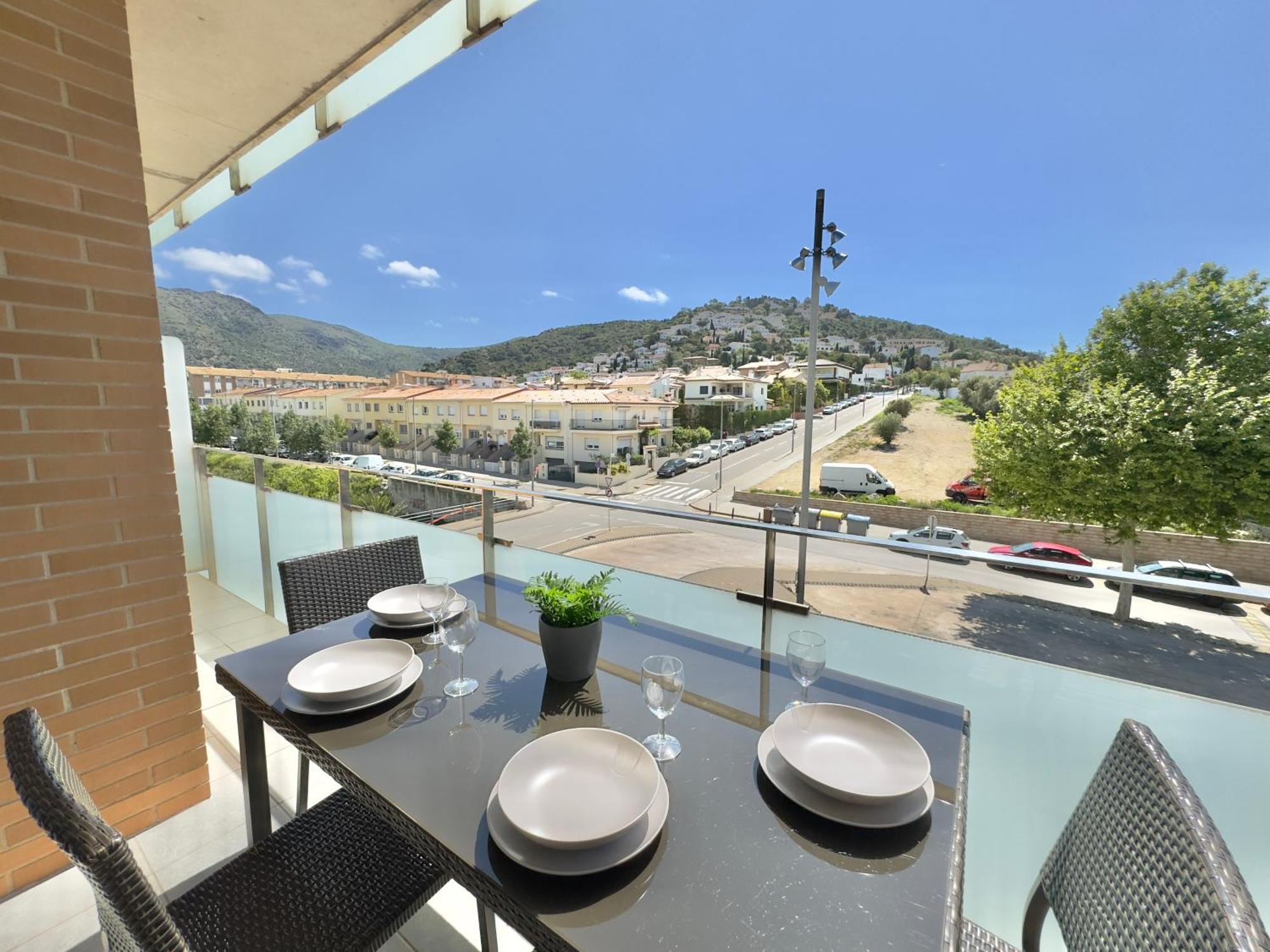 Appartement Toplar A *