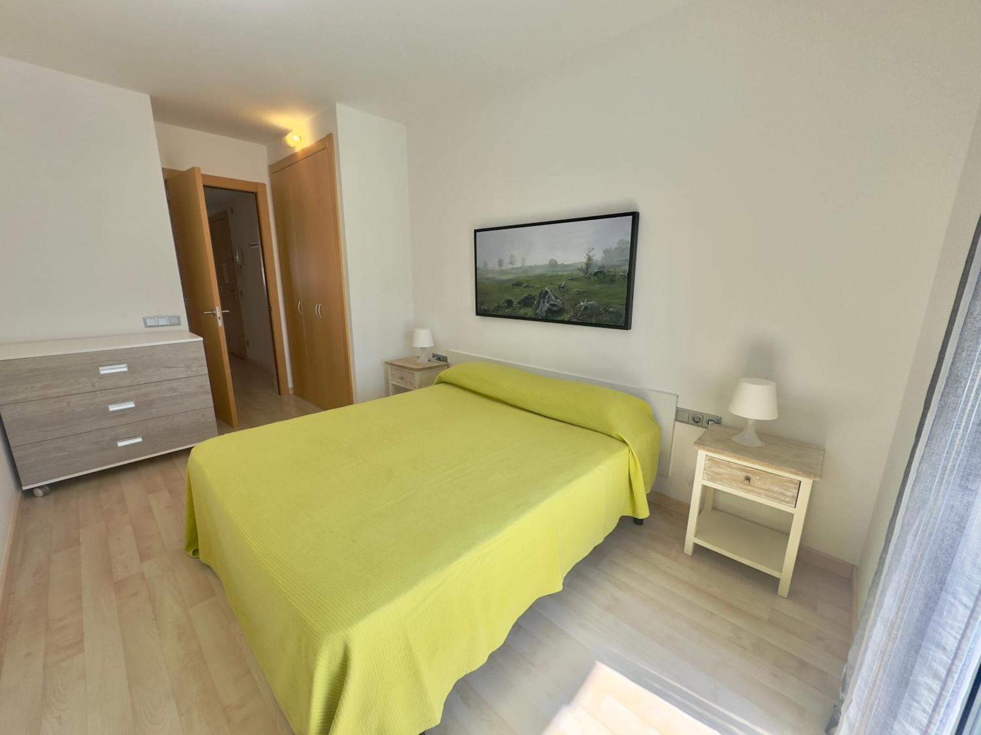 Appartement Toplar A