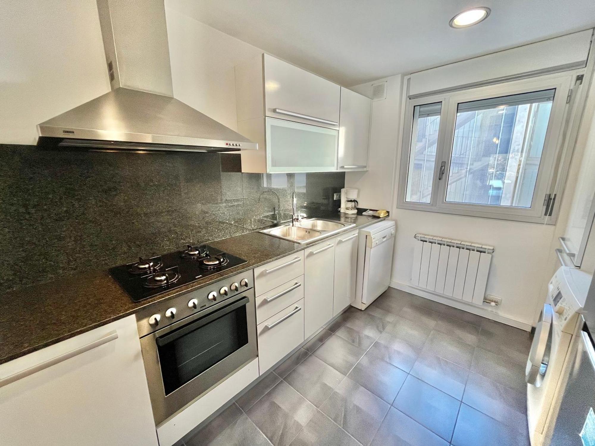 Appartement Toplar A *