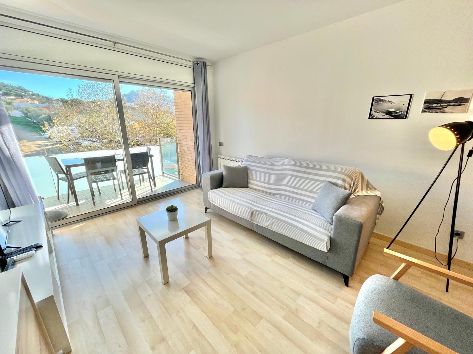 Appartement Toplar A Roses